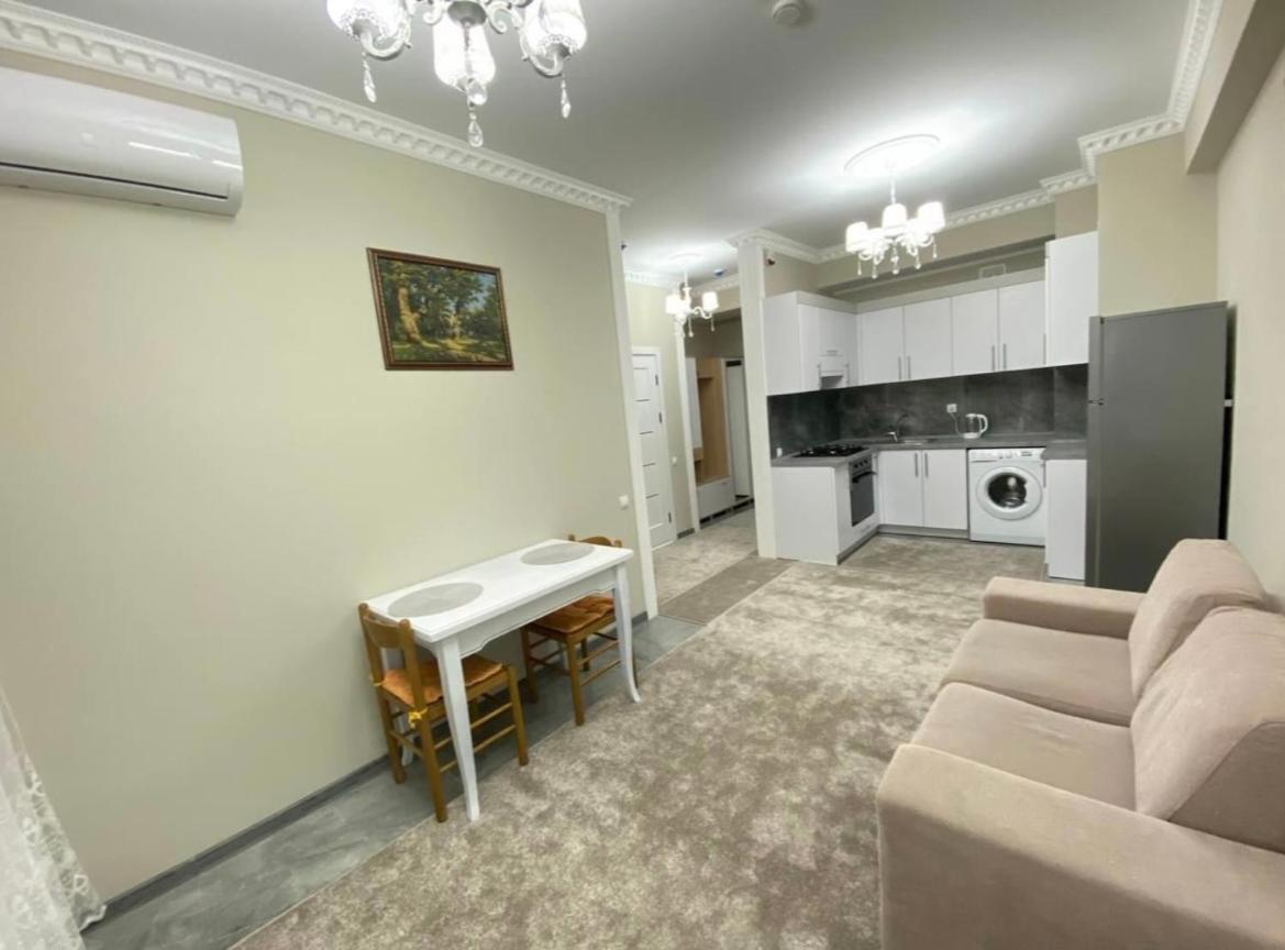 Apartament Luxury Oasis Flat Kiszyniów Zewnętrze zdjęcie