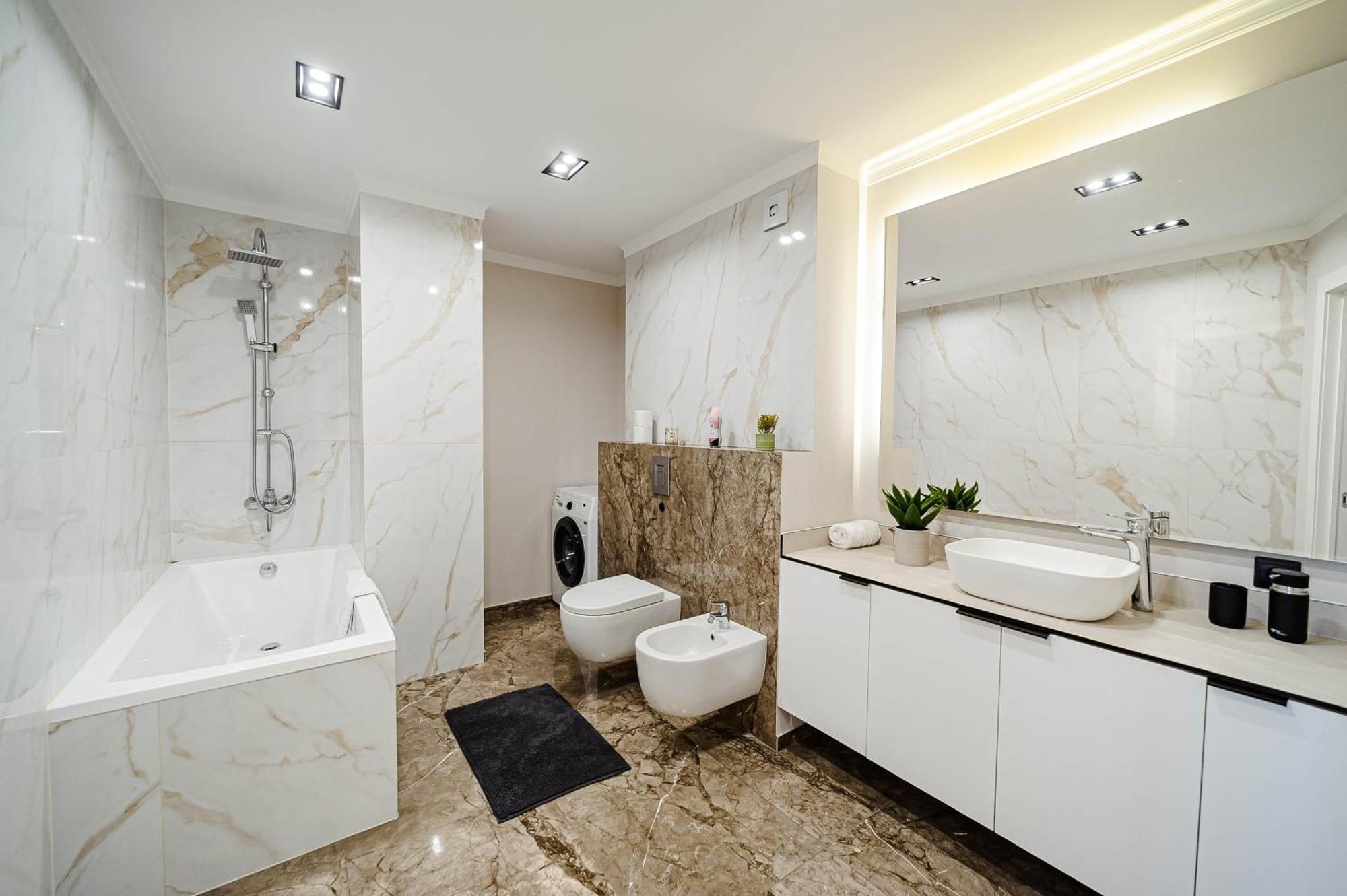 Apartament Luxury Oasis Flat Kiszyniów Zewnętrze zdjęcie