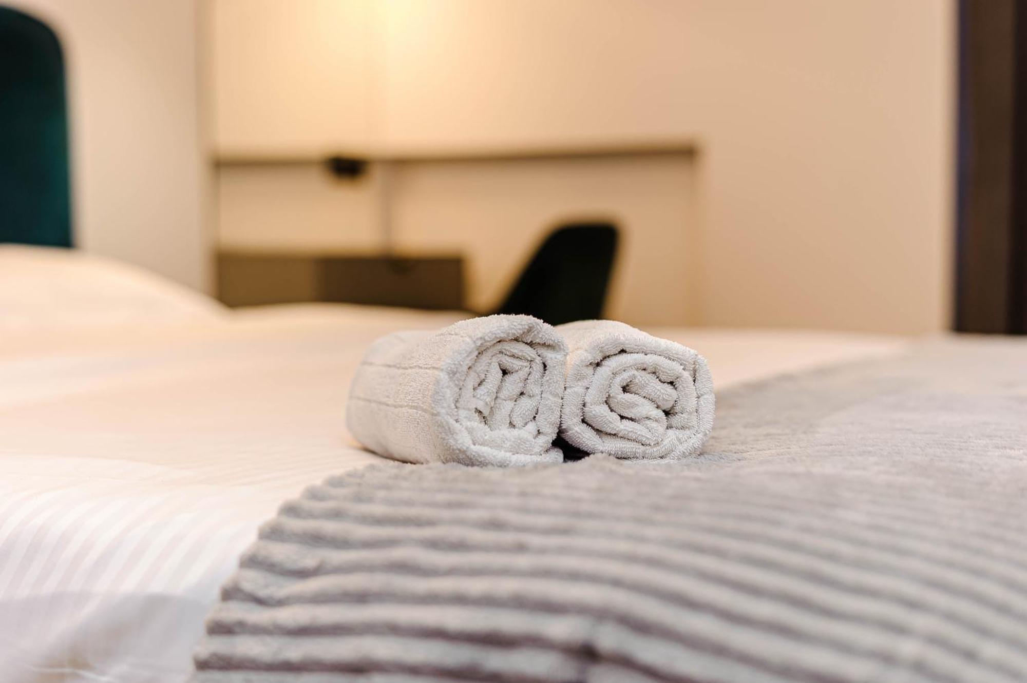 Apartament Luxury Oasis Flat Kiszyniów Zewnętrze zdjęcie