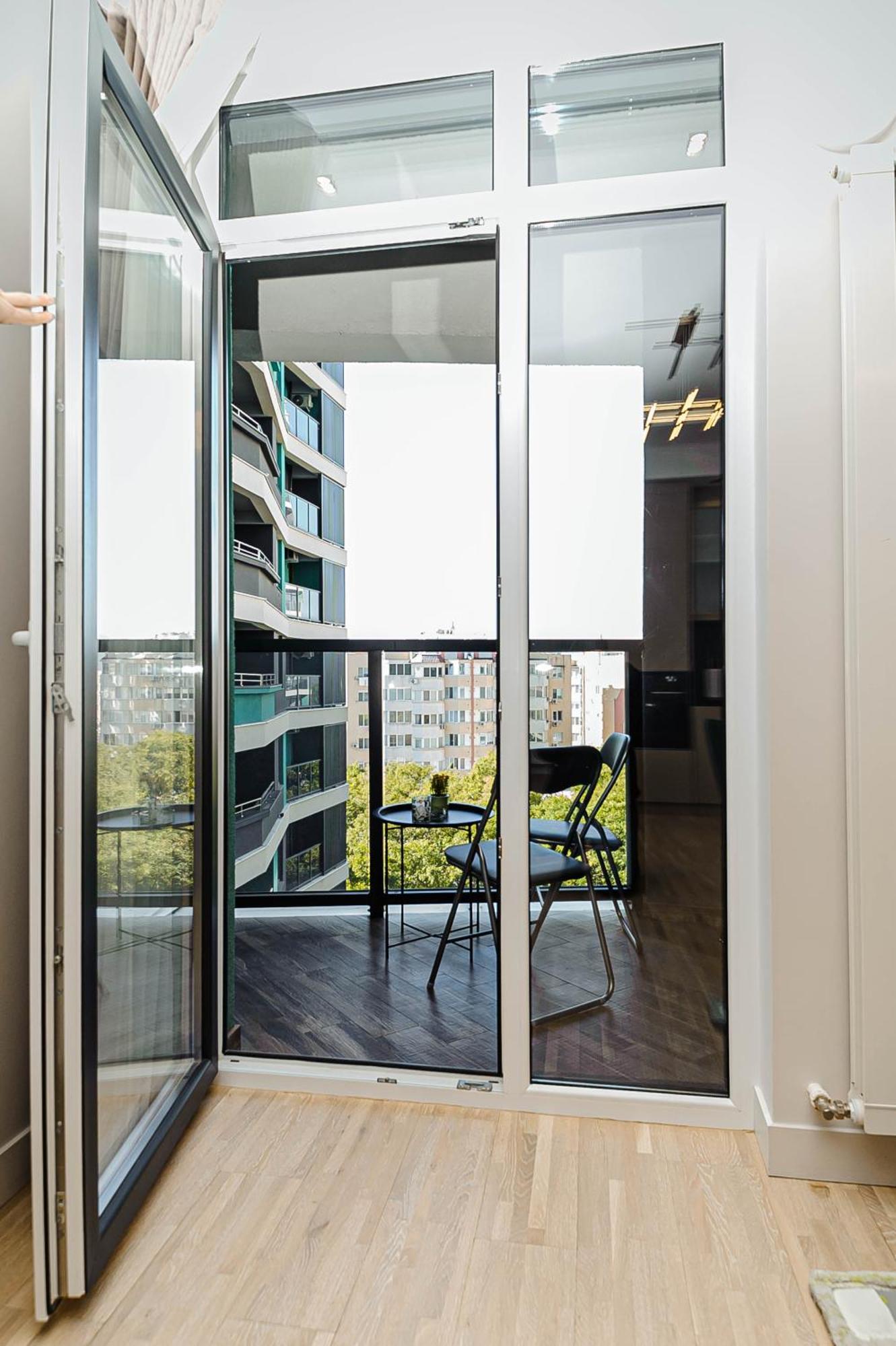 Apartament Luxury Oasis Flat Kiszyniów Zewnętrze zdjęcie
